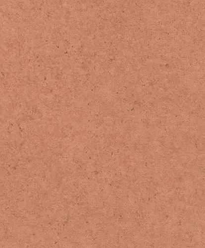 Rasch Vliestapete Concrete - Strukturmuster in Rot - Hochwertige Vliestapete mit Betonoptik, leicht zu verarbeiten und restlos abziehbar, ideal für kreative Wandgestaltungen.