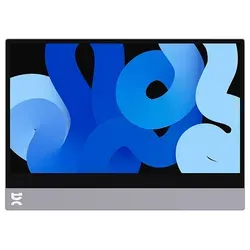 ESPRESSO DISPLAYS 15 Touch mit Stand+ 15,6 Zoll Full-HD Monitor 10 ms Reaktionszeit 60 Hz