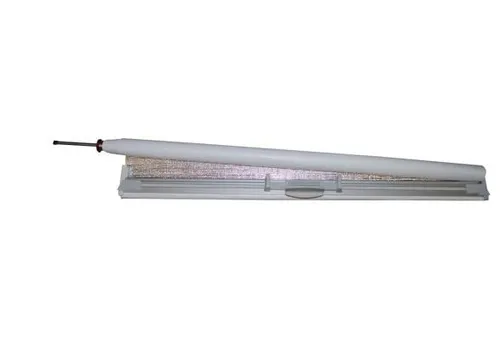 Dometic Verdunklungsrollo für S4 Ausstellfenster, 1200x600mm, creme