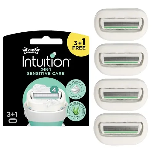 WK INTUITION SENS. CARG.3+1
