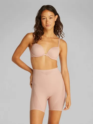 Calvin Klein Underwear Push-up-BH PUSH UP PLUNGE mit glattem Finish