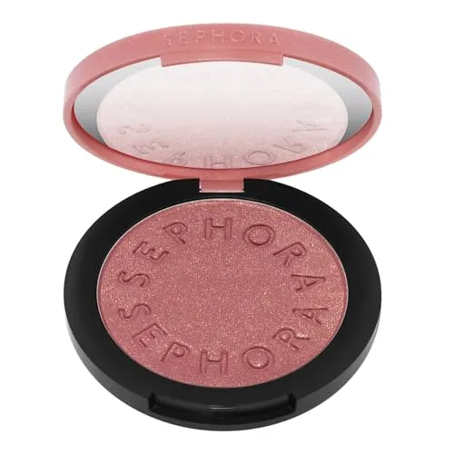 Sephora Collection - Colorful Blush - Seidenweiches Rouge Mit Intensiver Pigmentierung - colorful Blush-22 16 3.5 g