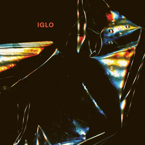 Iglo Tau 12" Vinyl 2025 Figure