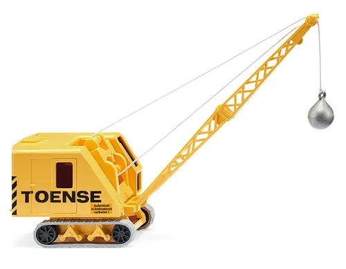 Wiking 066148 Raupenkran (Krupp Ardelt) "Toense" 1:87NEU OVP--