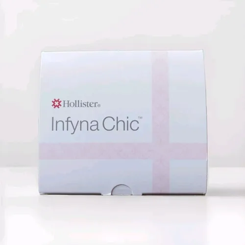 Hollister INFYNA Chic Einmalkatheter Nelaton Ch 14, 4,6 mm, 14 cm - Einmalkatheter für komfortable und hygienische Anwendung, ideal für Patienten mit Blasenproblemen. 30 Stück im Angebot.