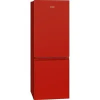 Bomann KG 320.2 rot Kühlschrank - Kompakter Kühlschrank in leuchtendem Rot, ideal für kleine Küchen oder als stylisches Möbelstück. Energieeffizient und mit viel Stauraum.