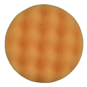 makita D-62614 Polierpad Schaumstoff, 1 St.