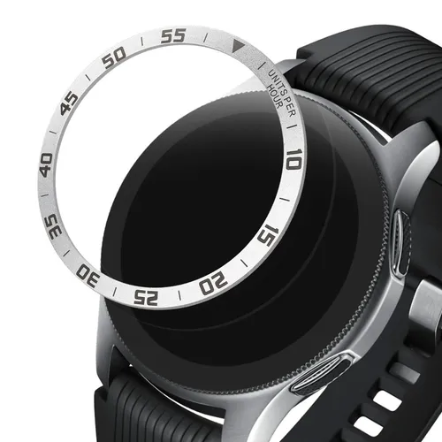 Schutzring SamsungGalaxy Watch 46mm Galaxy Gear S3 Frontier & Classic Bezel Ring