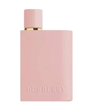 Burberry Her Parfum 50 ml - Entdecken Sie Burberry Her Parfum mit fruchtigen Kirschnoten und einer eleganten Vanille-Note. Ein einzigartiger Duft, der Freiheit und Individualität verkörpert – ideal für den besonderen Moment.