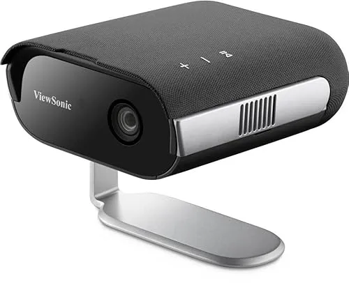 M1MAXN, LED Projector, Full