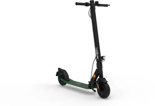 ACER ES1 Advance E-Scooter 11 kg, 250 W mit 30 km Reichweite - E-Scooter mit deutscher Straßenzulassung, 100 kg Tragkraft und leistungsstarkem 250W Motor für nachhaltige Mobilität.