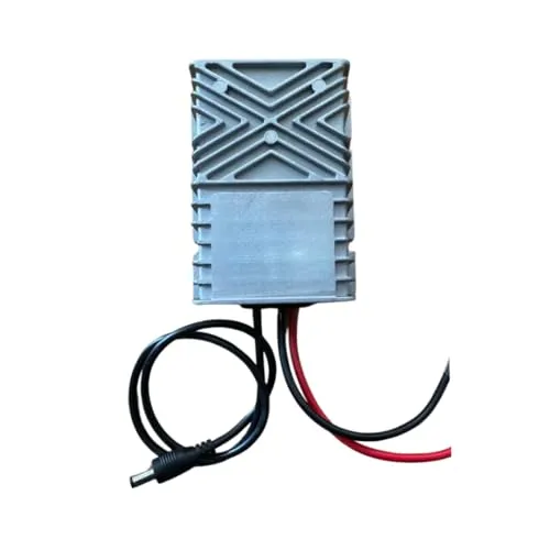 12V/24V DC Konverter für Starlink 3. Generation Router - Leitungen, Kabel & Adapter - Direkte Stromversorgung für deinen Starlink Router aus 12V oder 24V Fahrzeugbatterie, kompakt und einfach zu installieren.