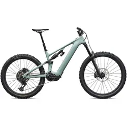 Specialized Levo 4 EVO Comp Carbon E-Mountainbike - Das Specialized Levo 4 EVO Comp Carbon E-Mountainbike vereint innovative Technik mit einem leichten Carbonrahmen für ein unvergleichliches Fahrerlebnis im Gelände.