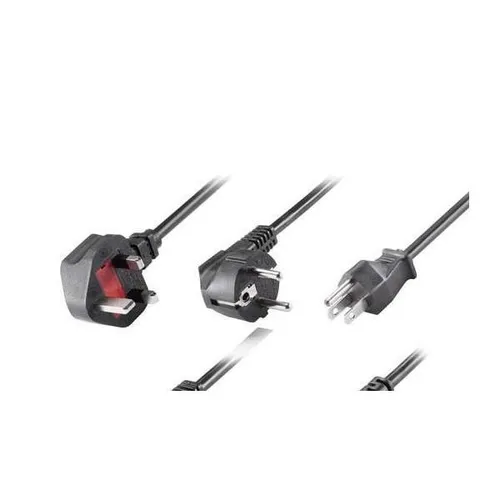 Siemens Dig.Industr. Netzkabel 6ES7900-5CA00-0XA0 Netzkabel 6ES79005CA000XA0