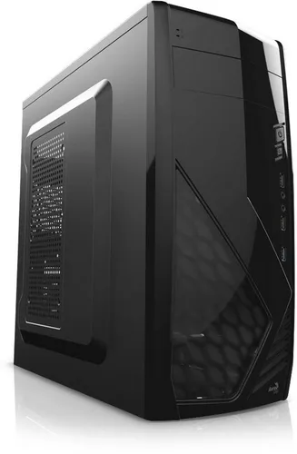 Kiebel Multi Business-PC mit AMD Ryzen 5 5600GT - Business-PCs, leistungsstark und vielseitig für Büro, Multimedia und Gaming. Mit 16 GB RAM und 500 GB SSD für schnelle Zugriffszeiten und zukunftssichere Erweiterungsmöglichkeiten.