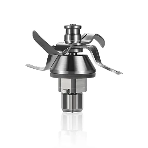 Mixmesser kompatibel mit Thermomix TM31 Küchenmaschine für Vorwerk Thermomix TM 31 Teile