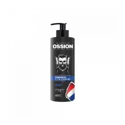 Morfose Ossion Barber Cream Cologne Ocean Wave 400 ml