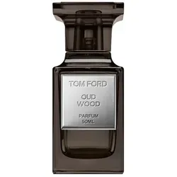 TOM FORD Oud Wood Parfum 50 ml - Unisexdüfte mit belebendem Kardamom, sinnlichen Rosenholznoten und luxuriösem Oud für ein elegantes Dufterlebnis.