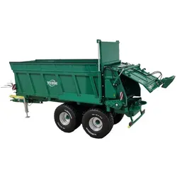 Tebbe HS 240 Modell von 1:32
