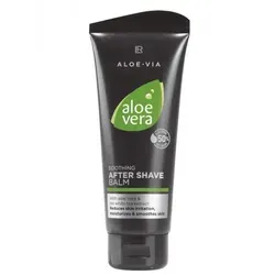 LR Aloe Vera After Shave Balsam