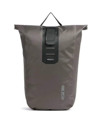 ORTLIEB Velocity PS 17 L Rucksack - Fahrradrucksäcke mit 17 Liter Volumen, wasserdicht und ideal für Radfahrer, die Wert auf Funktionalität und Style legen.