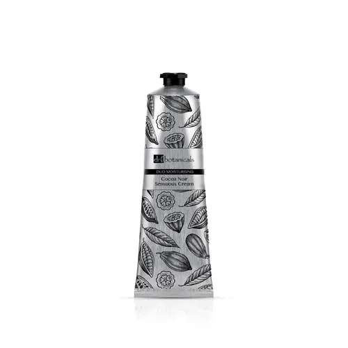 Dr Botanicals Cocoa Noir Sinnliche Creme 50ml