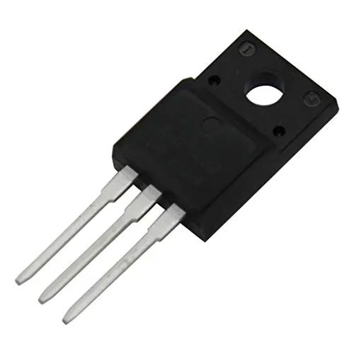2X BT137-600E.127 Triac 600V 8A 10/25mA THT sensitive gate 4Q Tube TO220AB WeEn