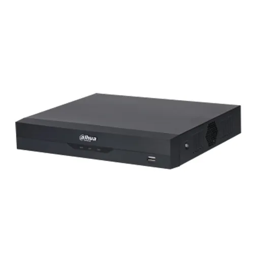 Videorecorder XVR 5 In 1 Dahua 16 Kanäle HDCVI/HDTVI/AHD/CVBS + 2 Kanal IP 6