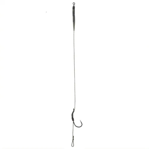 Sänger Anaconda Piercer Line Aligner Rig B-988 Karpfen Vorfach Gr. 8