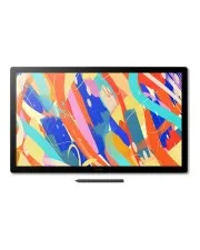 Wacom Cintiq 24 pen DTK246 - Grafiktablett mit 24 Zoll Full HD Display, ideal für kreative Profis dank präziser Stifttechnologie und natürlichem Zeichengefühl.