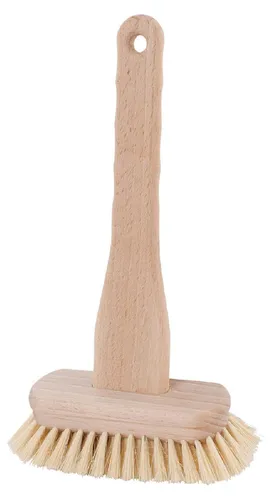 Redecker Badewannenbürste Fibre, 27 cm