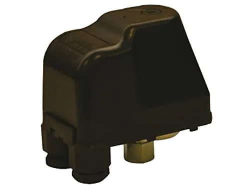 Druckschalter PM 5 - 5 bar - 230 V - Mechanischer Druckschalter, ideal für präzise Druckregelung in verschiedenen Anwendungen, robust und langlebig.