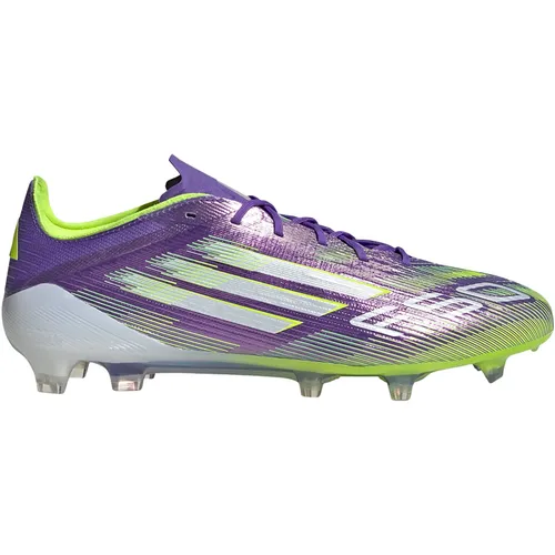 Adidas F50 ELITE FG - lila