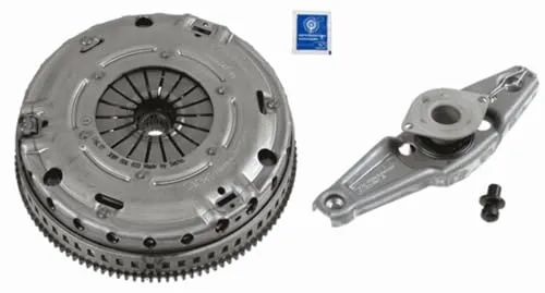 Sachs Kupplungssatz Modul Kupplung 3090 600 008 - Hochwertiger Kupplungssatz für zuverlässige Leistung, ideal für Wartung und Reparatur von Fahrzeugen.