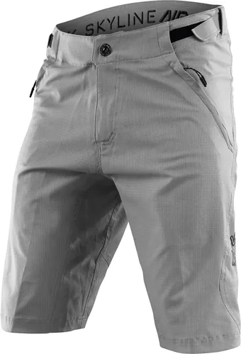 Troy Lee Designs Skyline Air Short Shell, Mono, quarry, 38 Kollektion Bike 2023 Drop1