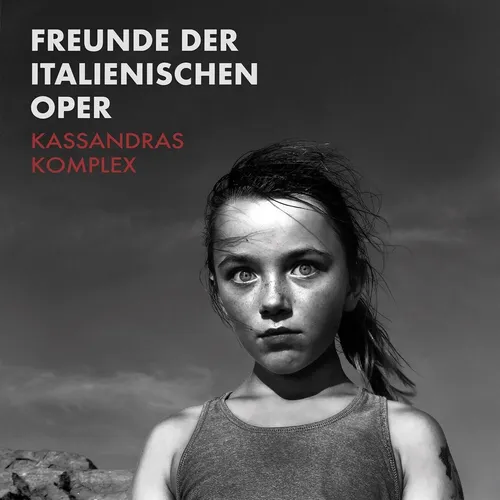 Freunde Der Italienischen Oper - Kassandras Komplex - CD NEU