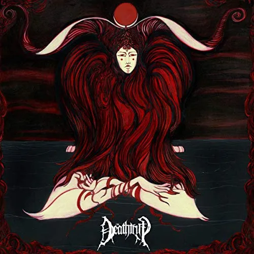 THE DEATHTRIP - Demon Solar Totem CD, NEU
