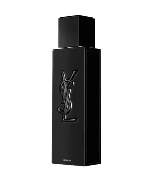 Yves Saint Laurent MYSLF Le Parfum 60 ml - Parfum Spray mit blumig-holzigem Duft, der Mut und Facettenreichtum verkörpert. Elegante Orangenblüte und edle Hölzer vereinen sich für ein unvergessliches Dufterlebnis.