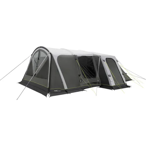 Outwell Vermont 7 Air Luftzelt, 7-Personen, 470x720cm, dunkelgrau