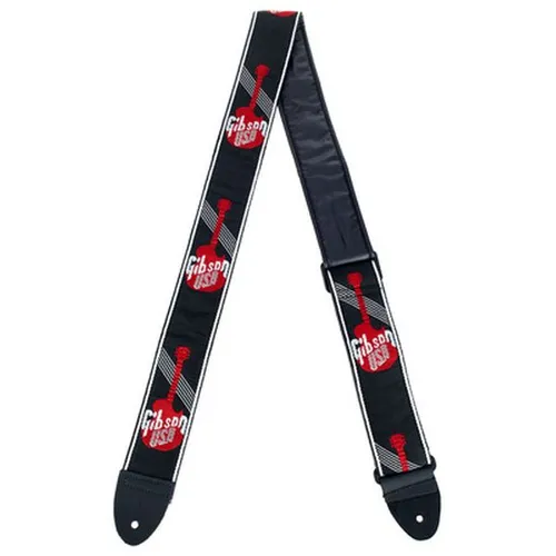 Guitar Strap ASGG-600