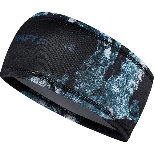 Craft Core Essence Jersey Headband opal-multi (678007) ONESIZE