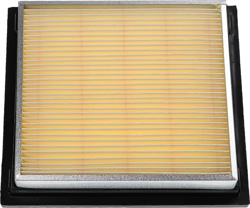 vhbw Luftfilter Ersatz für Mahle Filter LX1270 für PKW - Motor-Filter