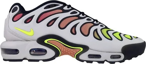 Nike TN Air Max Plus Drift "Light Silver Volt" , Größe: 40