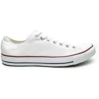Converse Sneaker CHUCK TAYLOR ALL STAR CORE OX in Weiss, Größe 42 - Sneaker in klassischem Weiß, zeitloses Design und bequem für den Alltag. Jetzt versandkostenfrei auf Spartoo.de bestellen!