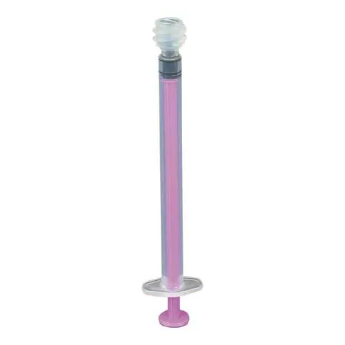 Enfit Spritze 1 ml Spritzen 30 St