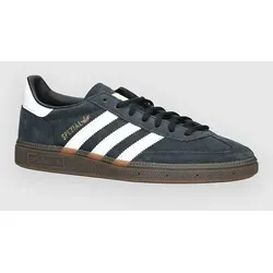 ADIDAS HANDBALL SPEZIAL - Schwarz - 46 2/3 (EU) - Sneaker mit klassischem Design, ideal für Sport und Freizeit, bequem und stylisch für jeden Anlass.