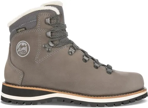 Lowa Winterstiefel Wendelstein Warm GTX (wasserdicht) stein Damen, Größe Euro (US): 37,5 (6)