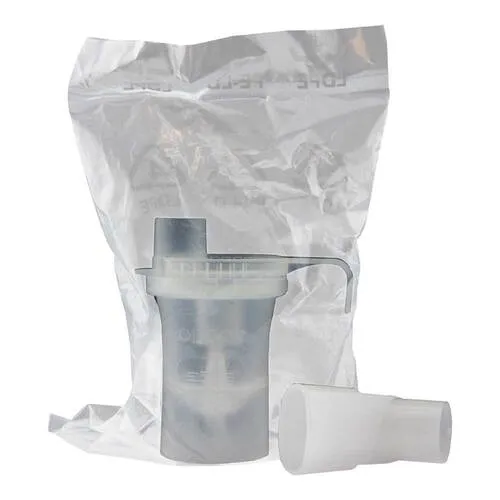 Omron C900 Vernebler-Set  1 St