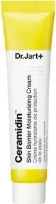 Dr. Jart+ Ceramidin™ Skin Barrier Moisturizing Cream 15 ml - Feuchtigkeitsspendende Gesichtscreme mit Ceramiden, 15 ml. Ideal für die tägliche Pflege, stärkt die Hautbarriere und sorgt für ein frisches, gesundes Hautbild. Perfekt für alle Hauttypen.