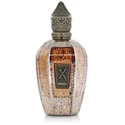 XERJOFF K-Collection Blue Empiryan Parfum 50 ml - Unisex Duft mit luxuriösem Flakon, vereint frische Zitrusnoten mit warmen Vanille- und Bernsteinakzenten für ein sinnliches Erlebnis.